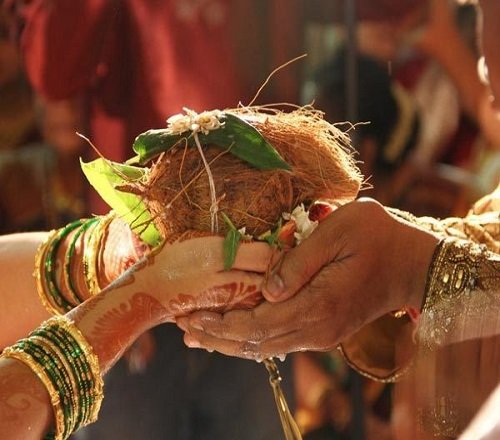 Pandit for Marriage